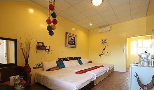 Отель Fumigate Hotel