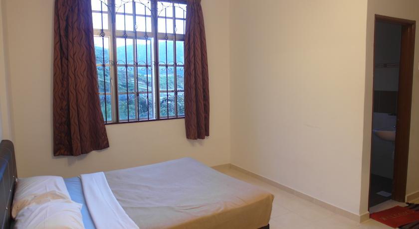 Апартаменты Jasmine Crown Imperial Court 3 Rooms Apartment