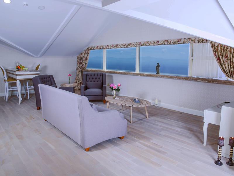 Отель Rezone Health & Oxygen Hotel