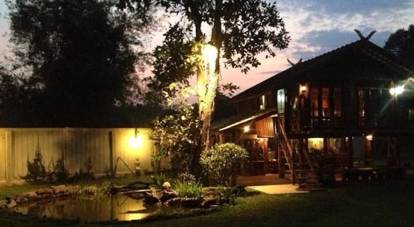 Гостевой дом Rice Barn And Rooms