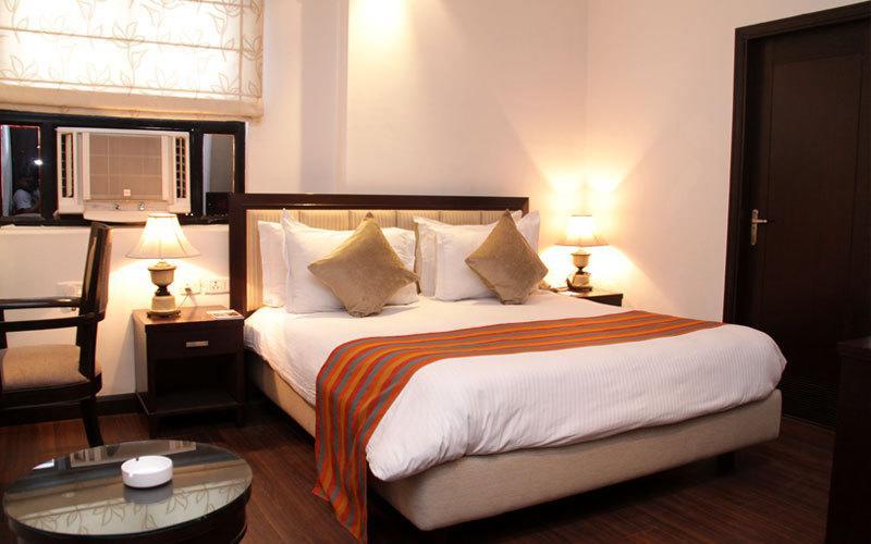 Africa Avenue Safdarjung Enclave