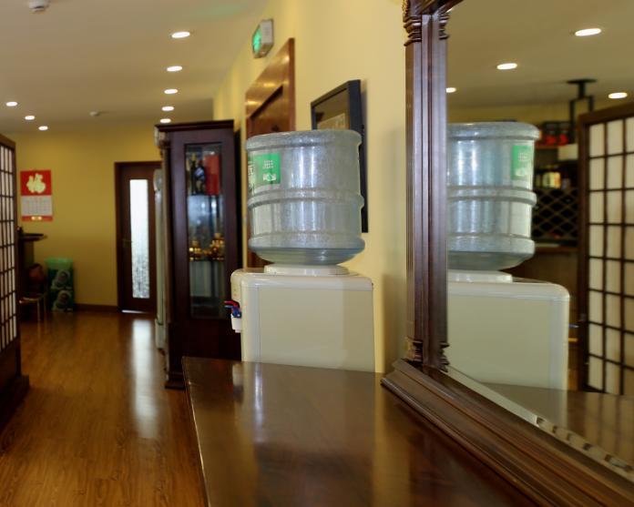 Апартаменты Dongyuan Hotel