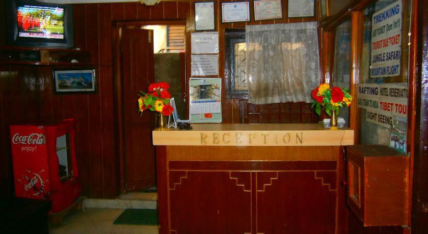 Hotel Visit Nepal