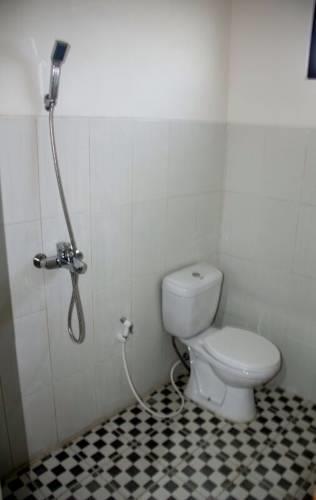 Гостевой дом Baliku Guesthouse