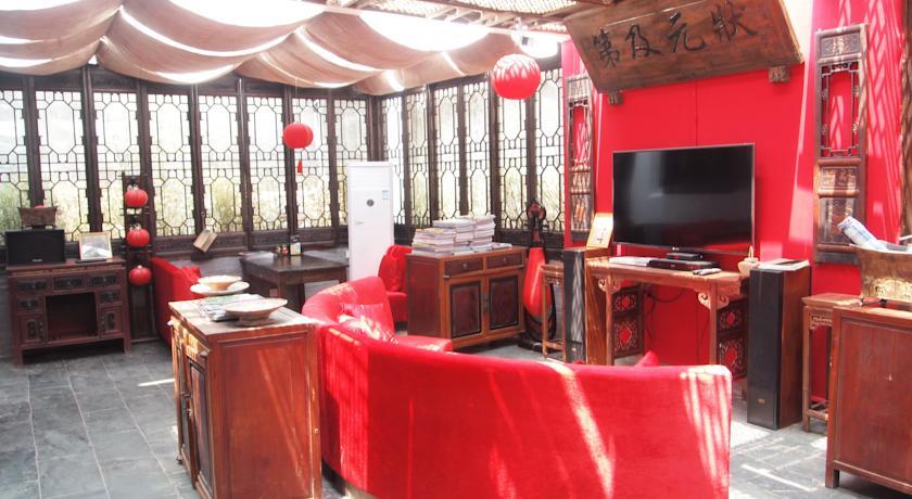 Westlake Youth Hostel Manjuelong Branch