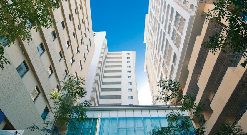 Hotel Tenjin Place