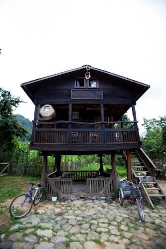 Отель Ezmoce Koy Evi