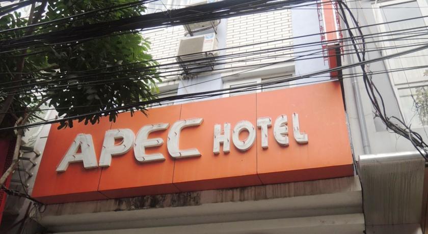 Apec 2 Hotel