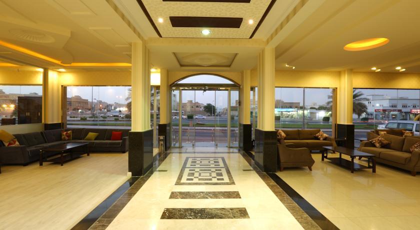 Апартаменты Sedra Hotel Suites