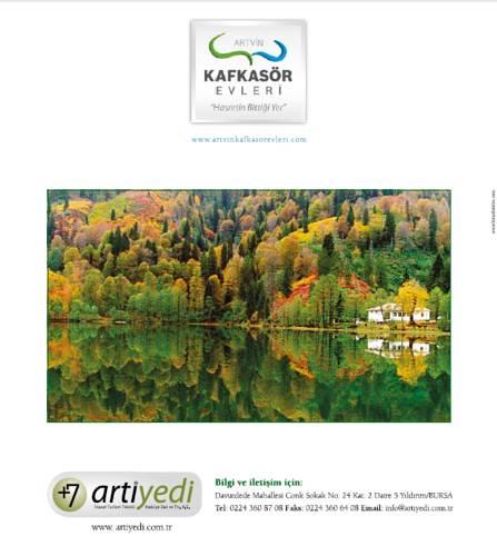 Отель Koru Hotel Artvin