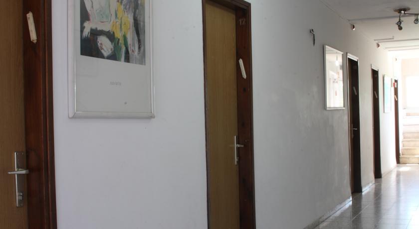 Гостевой дом Motel Qazrin