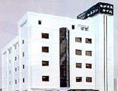 Отель Hotel New Murakoshi