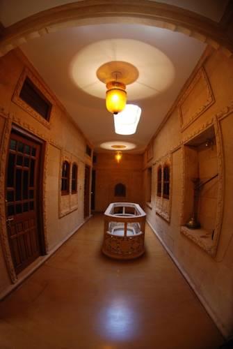 Отель Hotel Pleasant Haveli