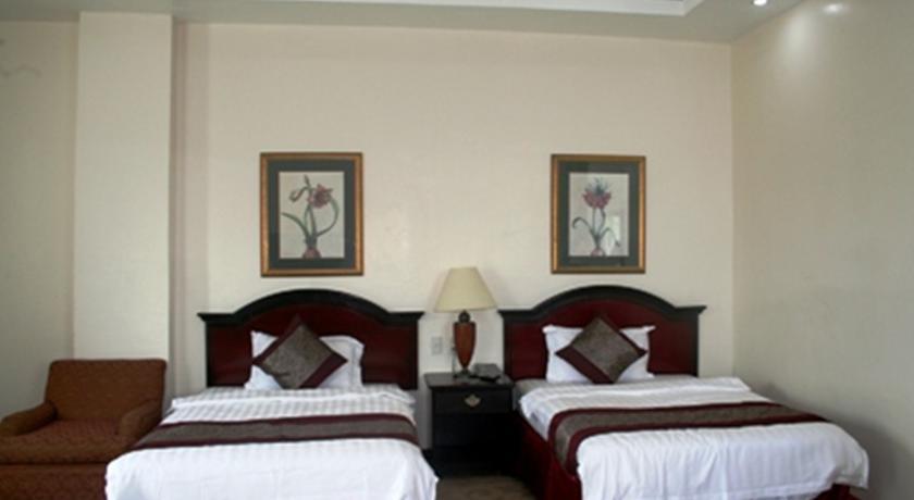 Отель Cindy Kelly Hotel