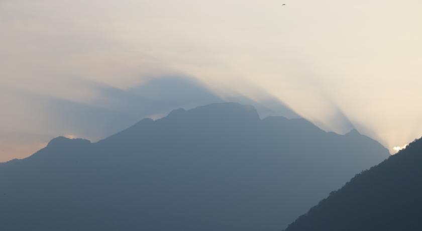 Отель Chiang Dao Privacy