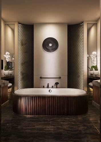 Отель Park Hyatt Changbaishan