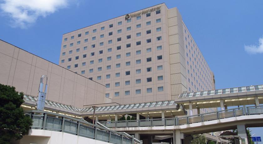 Oriental Hotel Tokyo Bay