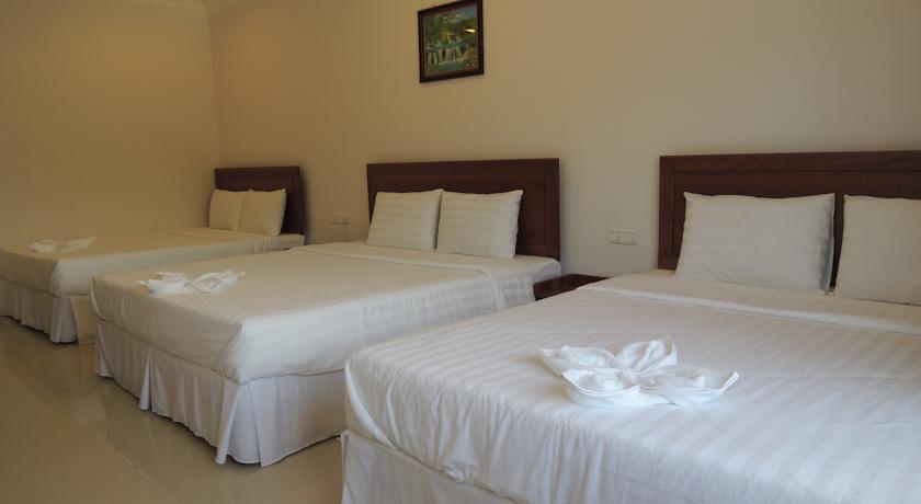 Western City Hotel