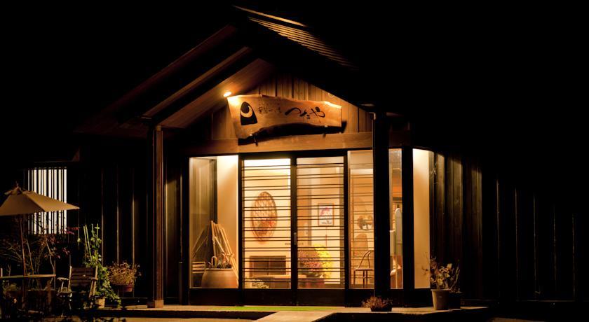 Отель Gassan Ochimizunoyu Tsutaya