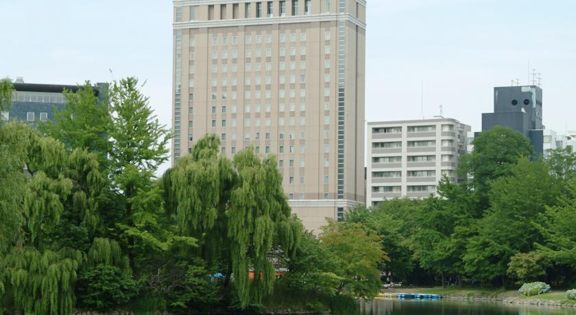 Hotel Lifort Sapporo
