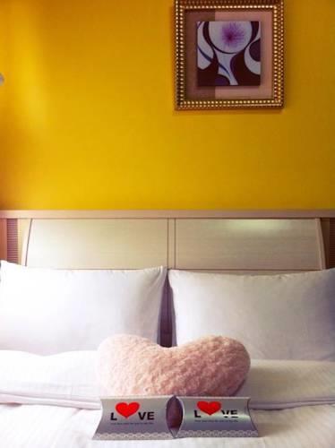 Cape 42 Hotel Il
