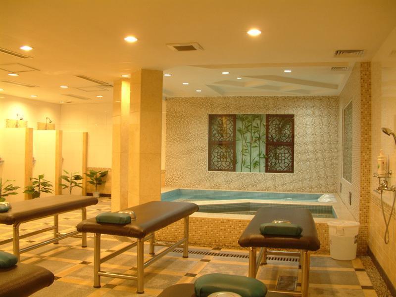 Отель Datong Garden Hotel