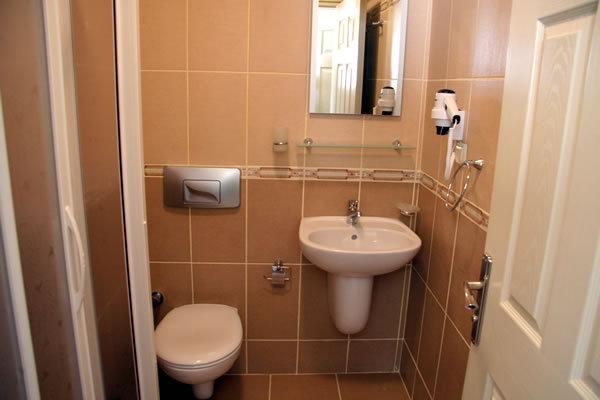 Отель Begonvil Otel