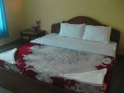 Angkor View Hotel