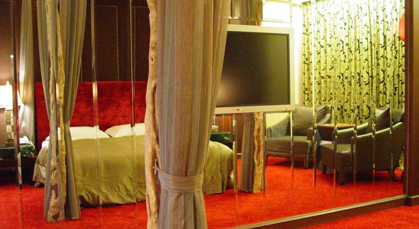 Liti Motel