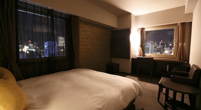 Dormy Inn Premium Namba