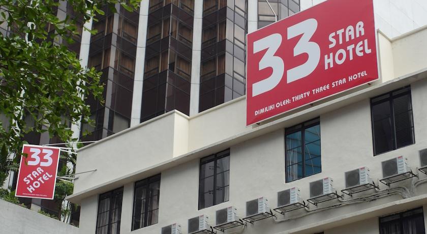 33 Star Hotel
