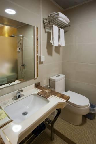Shenzhen Liangyi Hotel
