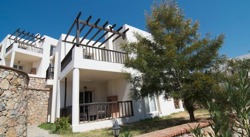Вилла Villa Efe