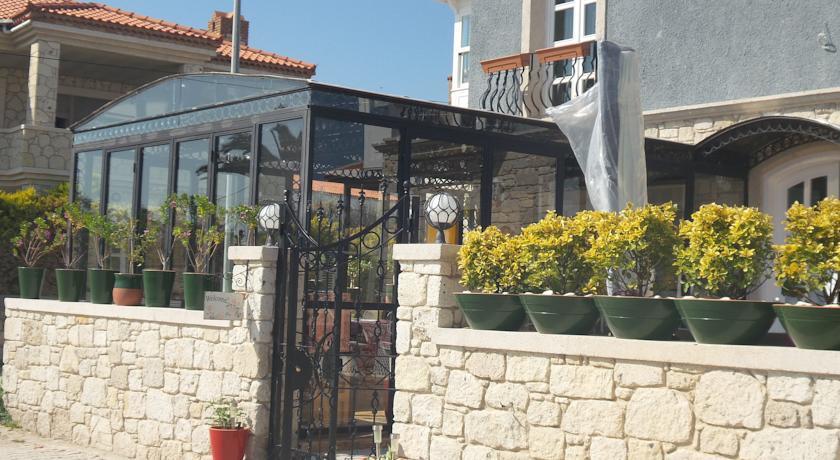 Bi Hotel Alacati