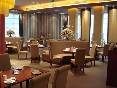 Отель Sunny Sky Inn Jiefang Park Store
