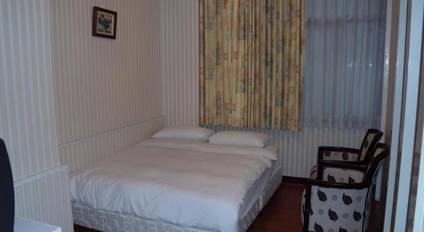 Отель Hotel Today
