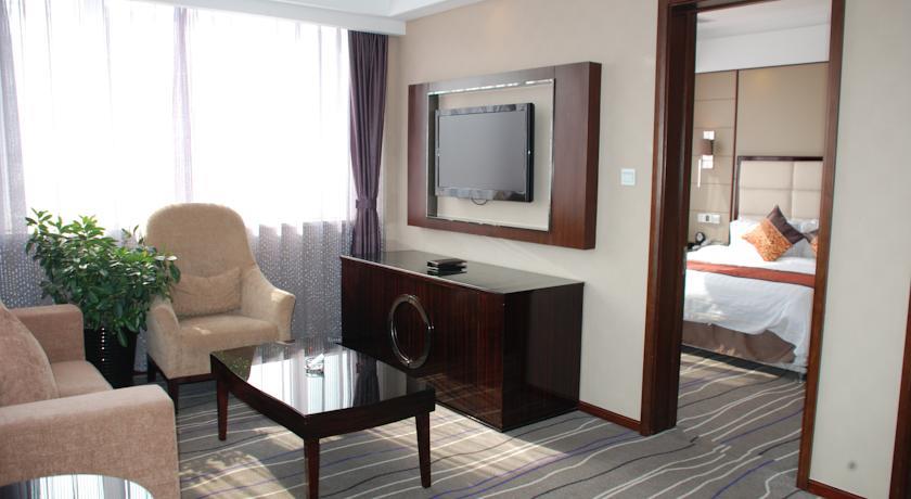 Minlian Triumph Hotel