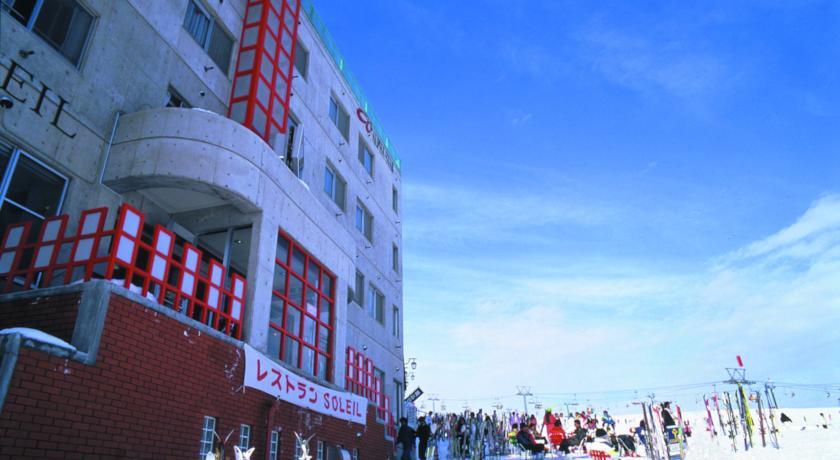 Отель Hotel Alpha Star