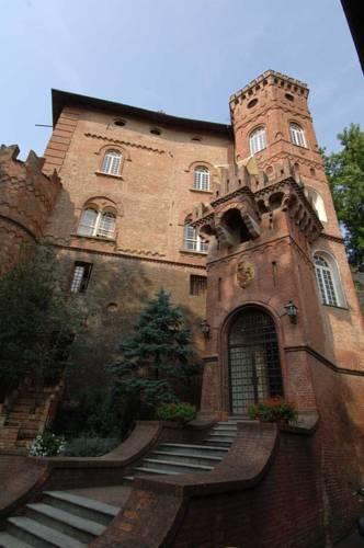 Отель Relais Del Castello Di Oviglio