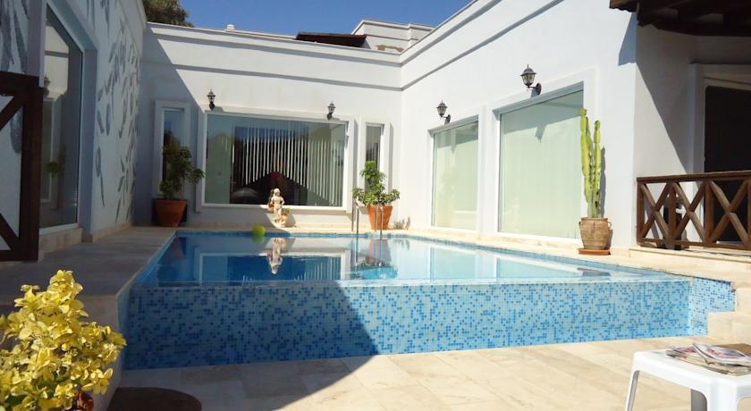 Fsm Villa Medi Yalikavak
