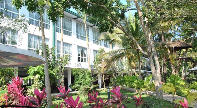Хостел Hotel Buddi Samudra