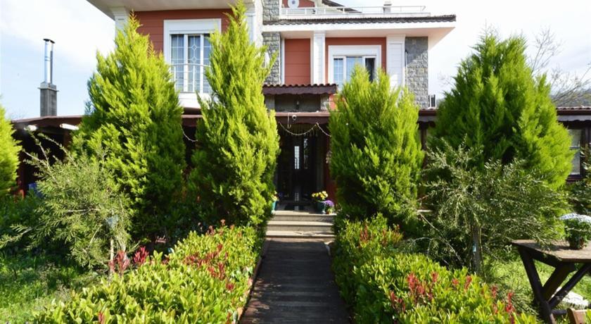 Отель Sweet Home Hotel