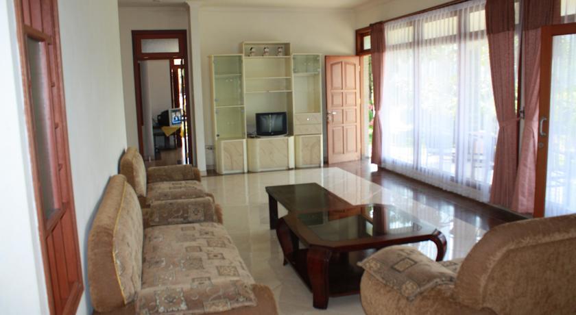Вилла Villa Buena Vista