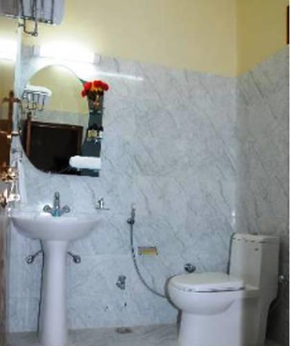 Гостевой дом Apnayt Villa