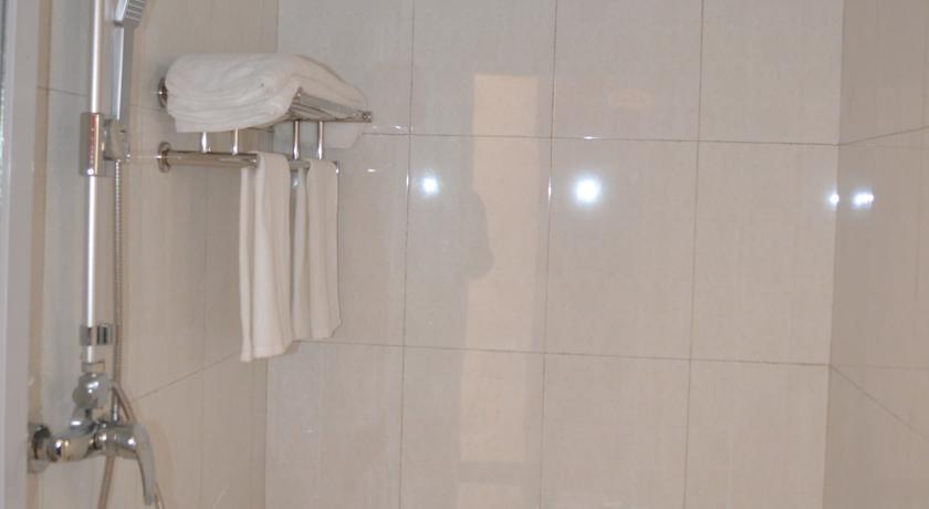 Отель Shunyou Express Hotel