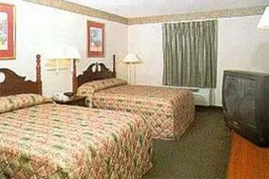 Отель Comfort Inn Surfside Beach