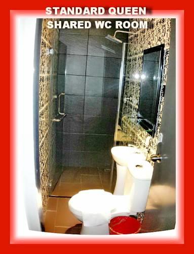 Отель My Dream Hotel