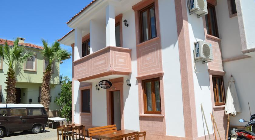 Cunda Hayal Hotel