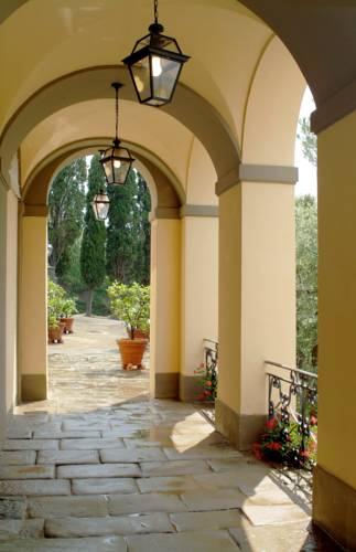 Отель Il Convento