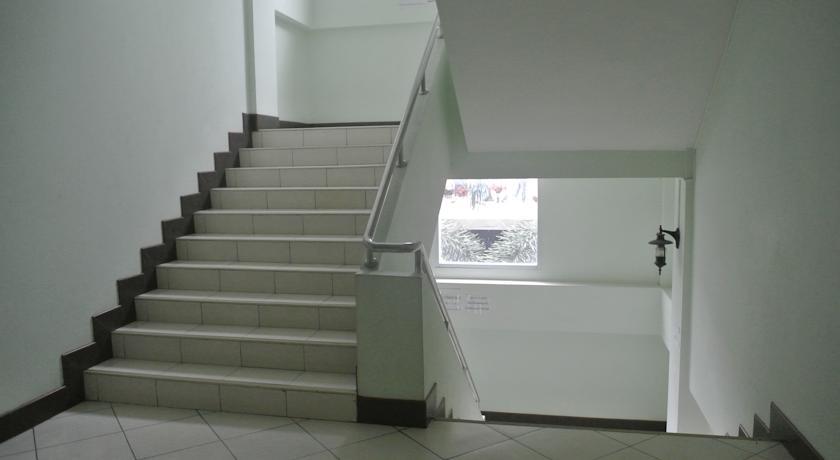 Отель Chonnatee Residence